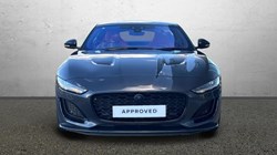 2023 (73) JAGUAR F-TYPE 5.0 P450 Supercharged V8 75 2dr Auto AWD 4579062
