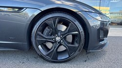 2023 (73) JAGUAR F-TYPE 5.0 P450 Supercharged V8 75 2dr Auto AWD 4579063