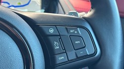 2023 (73) JAGUAR F-TYPE 5.0 P450 Supercharged V8 75 2dr Auto AWD 4579084