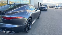 2023 (73) JAGUAR F-TYPE 5.0 P450 Supercharged V8 75 2dr Auto AWD 4579099