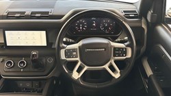 2021 (70) LAND ROVER DEFENDER 3.0 D250 X-Dynamic SE 110 5dr Auto 4578303