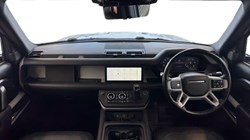2021 (70) LAND ROVER DEFENDER 3.0 D250 X-Dynamic SE 110 5dr Auto 4578297
