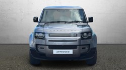 2021 (70) LAND ROVER DEFENDER 3.0 D250 X-Dynamic SE 110 5dr Auto 4578295