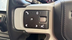 2021 (70) LAND ROVER DEFENDER 3.0 D250 X-Dynamic SE 110 5dr Auto 4578315