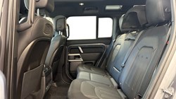 2021 (70) LAND ROVER DEFENDER 3.0 D250 X-Dynamic SE 110 5dr Auto 4578292