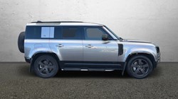 2021 (70) LAND ROVER DEFENDER 3.0 D250 X-Dynamic SE 110 5dr Auto 4578293