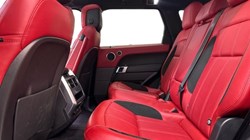 2021 (21) LAND ROVER RANGE ROVER SPORT 3.0 D300 HSE Dynamic 5dr Auto 4630447