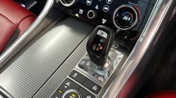 2021 (21) LAND ROVER RANGE ROVER SPORT 3.0 D300 HSE Dynamic 5dr Auto 4630456