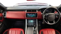 2021 (21) LAND ROVER RANGE ROVER SPORT 3.0 D300 HSE Dynamic 5dr Auto 4630452