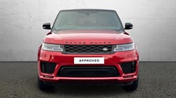 2021 (21) LAND ROVER RANGE ROVER SPORT 3.0 D300 HSE Dynamic 5dr Auto 4630450