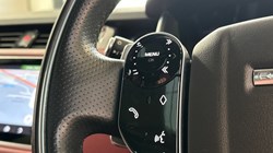 2021 (21) LAND ROVER RANGE ROVER SPORT 3.0 D300 HSE Dynamic 5dr Auto 4630470