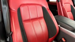 2021 (21) LAND ROVER RANGE ROVER SPORT 3.0 D300 HSE Dynamic 5dr Auto 4630469