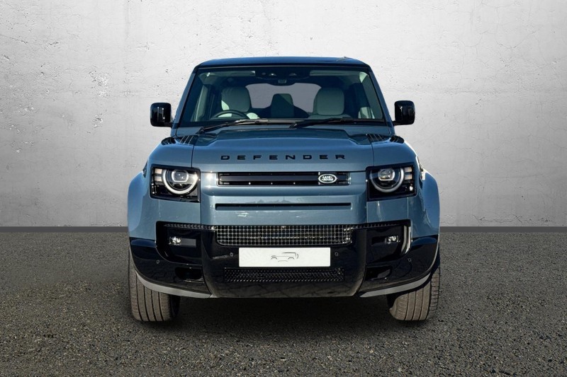  LAND ROVER DEFENDER 3.0 D350 X-Dynamic HSE 110 5dr Auto 5946940