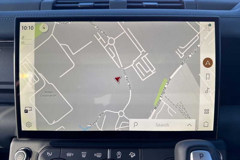  LAND ROVER DEFENDER 3.0 D350 X-Dynamic HSE 110 5dr Auto 5946965