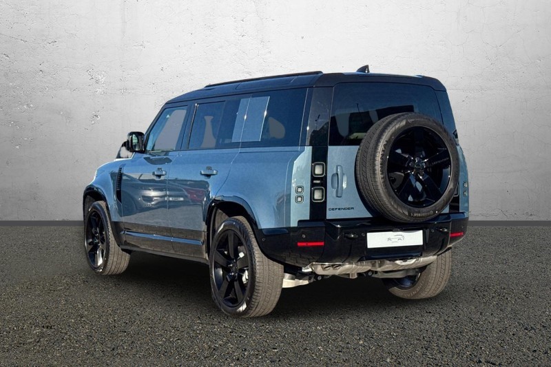  LAND ROVER DEFENDER 3.0 D350 X-Dynamic HSE 110 5dr Auto 5946935