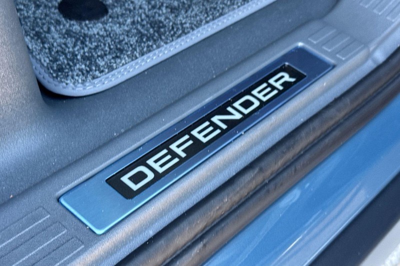  LAND ROVER DEFENDER 3.0 D350 X-Dynamic HSE 110 5dr Auto 5946975