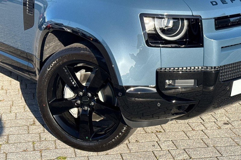  LAND ROVER DEFENDER 3.0 D350 X-Dynamic HSE 110 5dr Auto 5946979