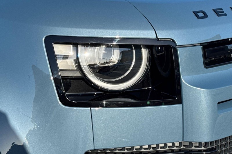  LAND ROVER DEFENDER 3.0 D350 X-Dynamic HSE 110 5dr Auto 5946950