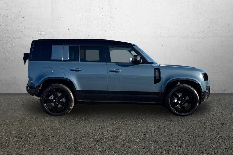  LAND ROVER DEFENDER 3.0 D350 X-Dynamic HSE 110 5dr Auto 5946938