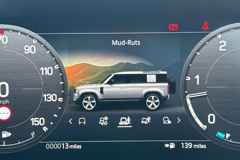  LAND ROVER DEFENDER 3.0 D350 X-Dynamic HSE 110 5dr Auto 5946969