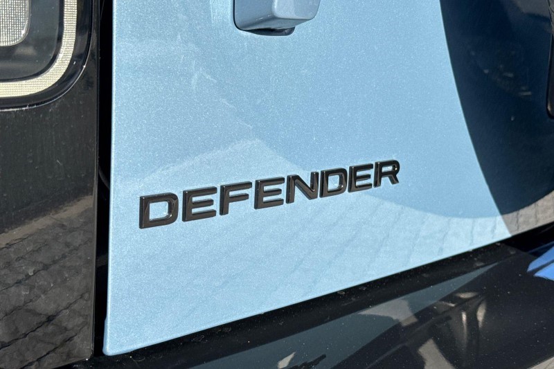  LAND ROVER DEFENDER 3.0 D350 X-Dynamic HSE 110 5dr Auto 5946983