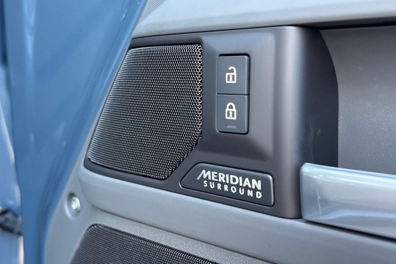  LAND ROVER DEFENDER 3.0 D350 X-Dynamic HSE 110 5dr Auto 5946991