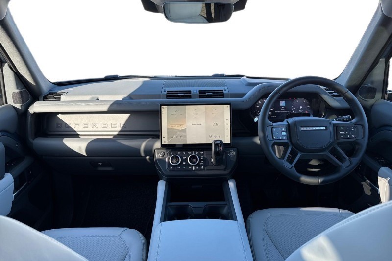  LAND ROVER DEFENDER 3.0 D350 X-Dynamic HSE 110 5dr Auto 5946942