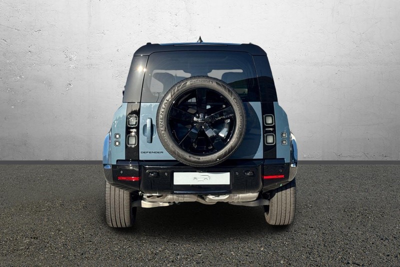  LAND ROVER DEFENDER 3.0 D350 X-Dynamic HSE 110 5dr Auto 5946939