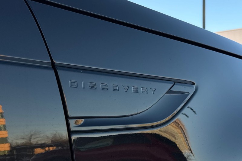 2023 (73) LAND ROVER DISCOVERY 3.0 D300 Dynamic HSE 5dr Auto 4919832