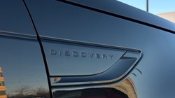 2023 (73) LAND ROVER DISCOVERY 3.0 D300 Dynamic HSE 5dr Auto 4919832