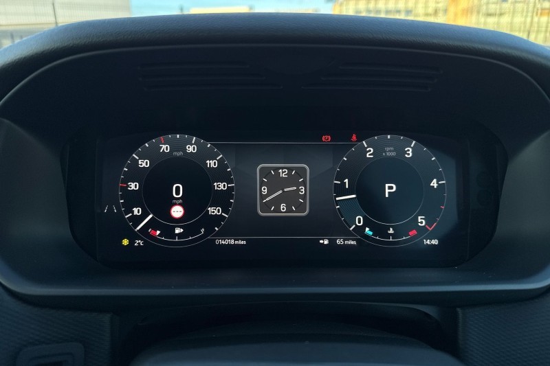 2023 (73) LAND ROVER DISCOVERY 3.0 D300 Dynamic HSE 5dr Auto 4919828