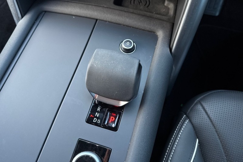 2023 (73) LAND ROVER DISCOVERY 3.0 D300 Dynamic HSE 5dr Auto 4919825