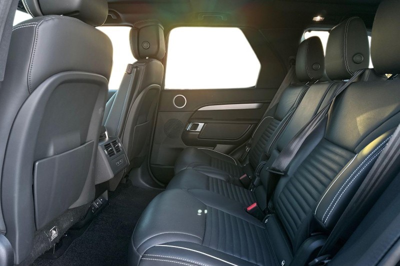 2023 (73) LAND ROVER DISCOVERY 3.0 D300 Dynamic HSE 5dr Auto 4919816