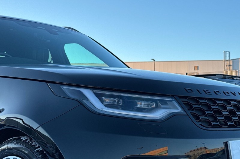 2023 (73) LAND ROVER DISCOVERY 3.0 D300 Dynamic HSE 5dr Auto 4919829