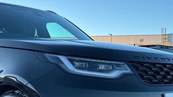 2023 (73) LAND ROVER DISCOVERY 3.0 D300 Dynamic HSE 5dr Auto 4919829