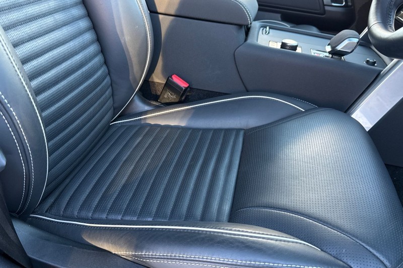 2023 (73) LAND ROVER DISCOVERY 3.0 D300 Dynamic HSE 5dr Auto 4919837