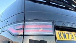 2023 (73) LAND ROVER DISCOVERY 3.0 D300 Dynamic HSE 5dr Auto 4919831