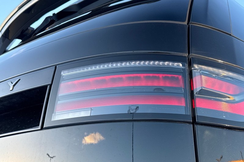 2023 (73) LAND ROVER DISCOVERY 3.0 D300 Dynamic HSE 5dr Auto 4919855