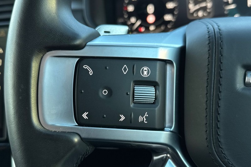 2023 (73) LAND ROVER DISCOVERY 3.0 D300 Dynamic HSE 5dr Auto 4919840