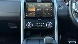 2023 (73) LAND ROVER DISCOVERY 3.0 D300 Dynamic HSE 5dr Auto 4919826