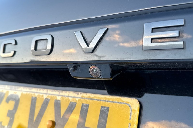 2023 (73) LAND ROVER DISCOVERY 3.0 D300 Dynamic HSE 5dr Auto 4919849