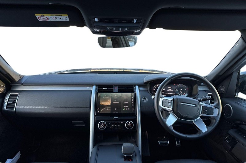 2023 (73) LAND ROVER DISCOVERY 3.0 D300 Dynamic HSE 5dr Auto 4919821