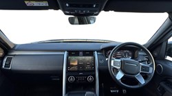 2023 (73) LAND ROVER DISCOVERY 3.0 D300 Dynamic HSE 5dr Auto 4919821