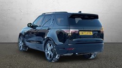 2023 (73) LAND ROVER DISCOVERY 3.0 D300 Dynamic HSE 5dr Auto 1