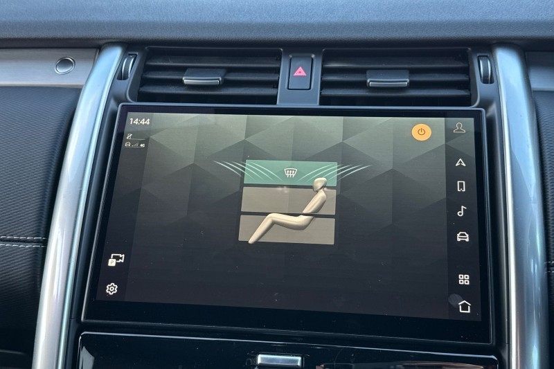 2023 (73) LAND ROVER DISCOVERY 3.0 D300 Dynamic HSE 5dr Auto 4919843