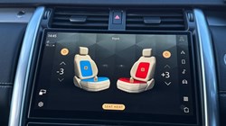 2023 (73) LAND ROVER DISCOVERY 3.0 D300 Dynamic HSE 5dr Auto 4919844