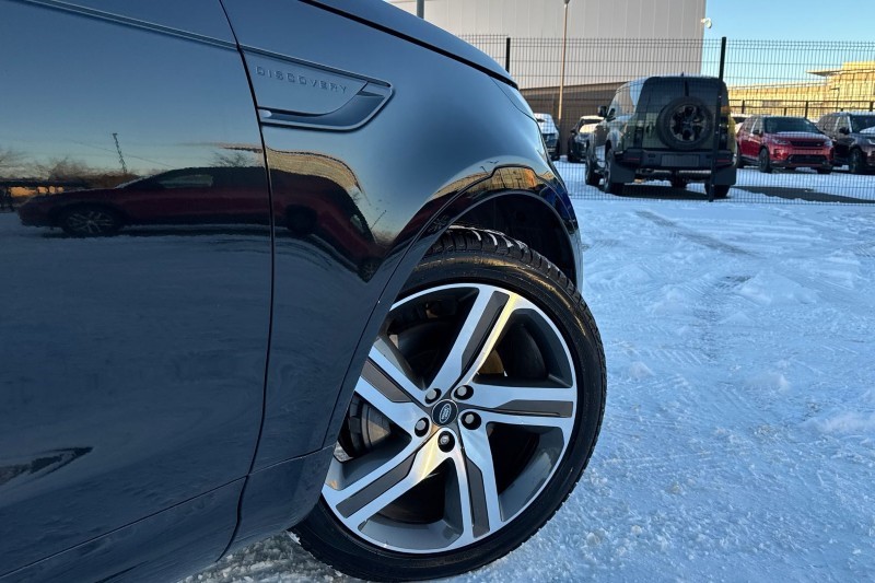 2023 (73) LAND ROVER DISCOVERY 3.0 D300 Dynamic HSE 5dr Auto 4919857