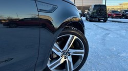 2023 (73) LAND ROVER DISCOVERY 3.0 D300 Dynamic HSE 5dr Auto 4919857