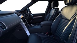 2023 (73) LAND ROVER DISCOVERY 3.0 D300 Dynamic HSE 5dr Auto 4919815