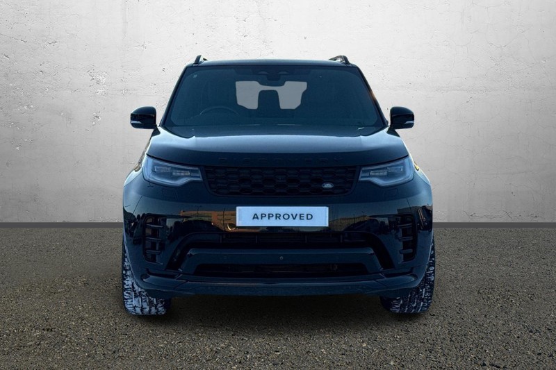 2023 (73) LAND ROVER DISCOVERY 3.0 D300 Dynamic HSE 5dr Auto 4919819